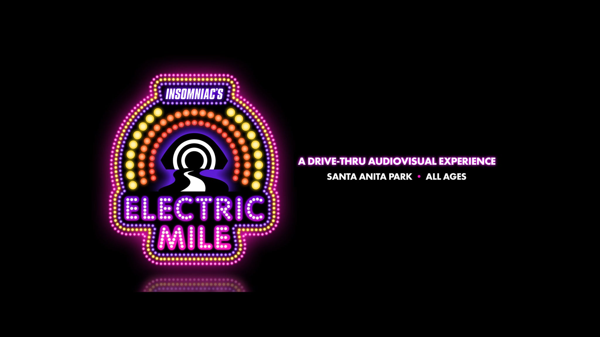 Insomniac's Electric Mile (Sunday, January 24, 2021) - $79.99