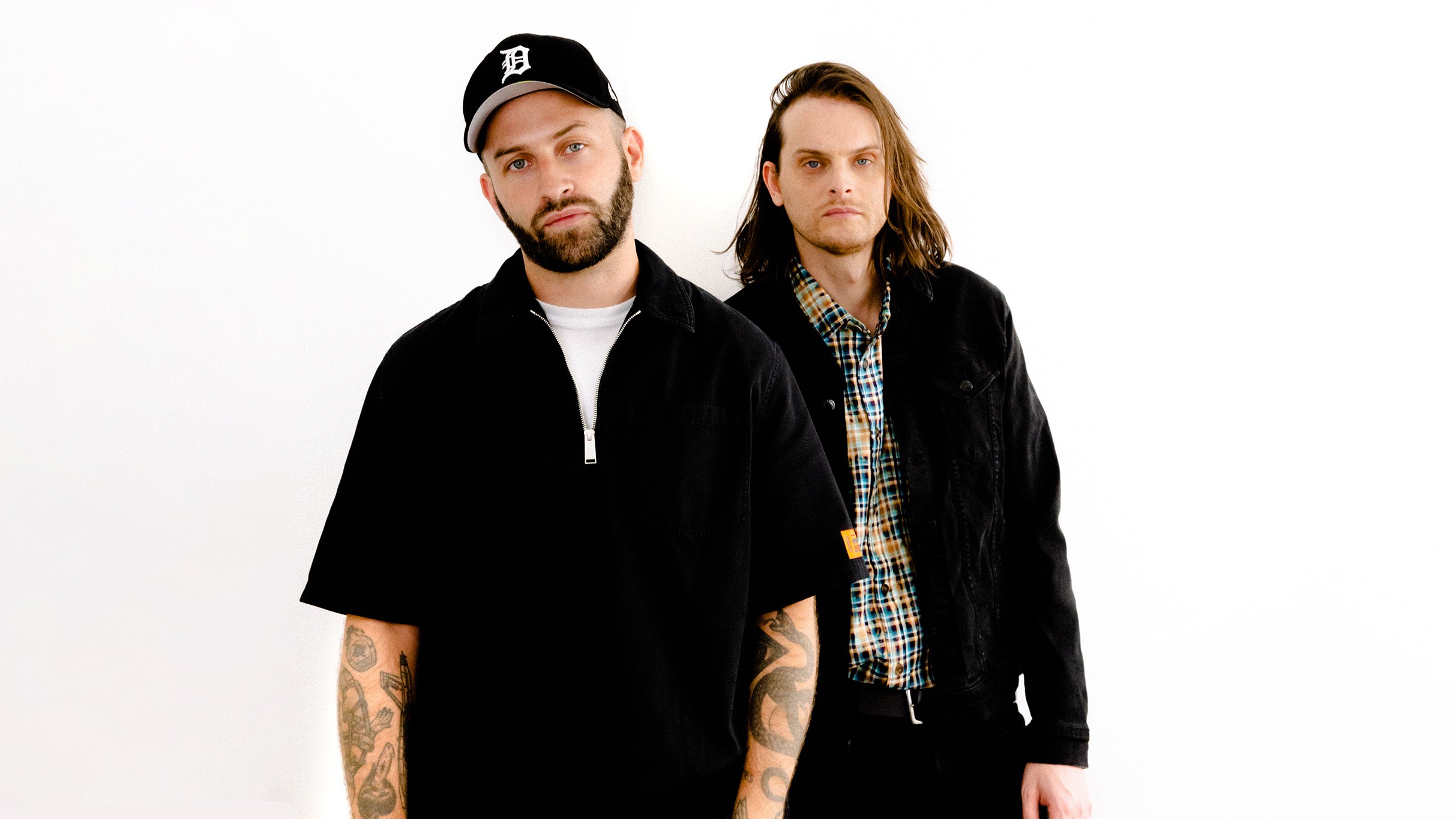 Zeds Dead - 2 Night Stand Tour (Night Two)