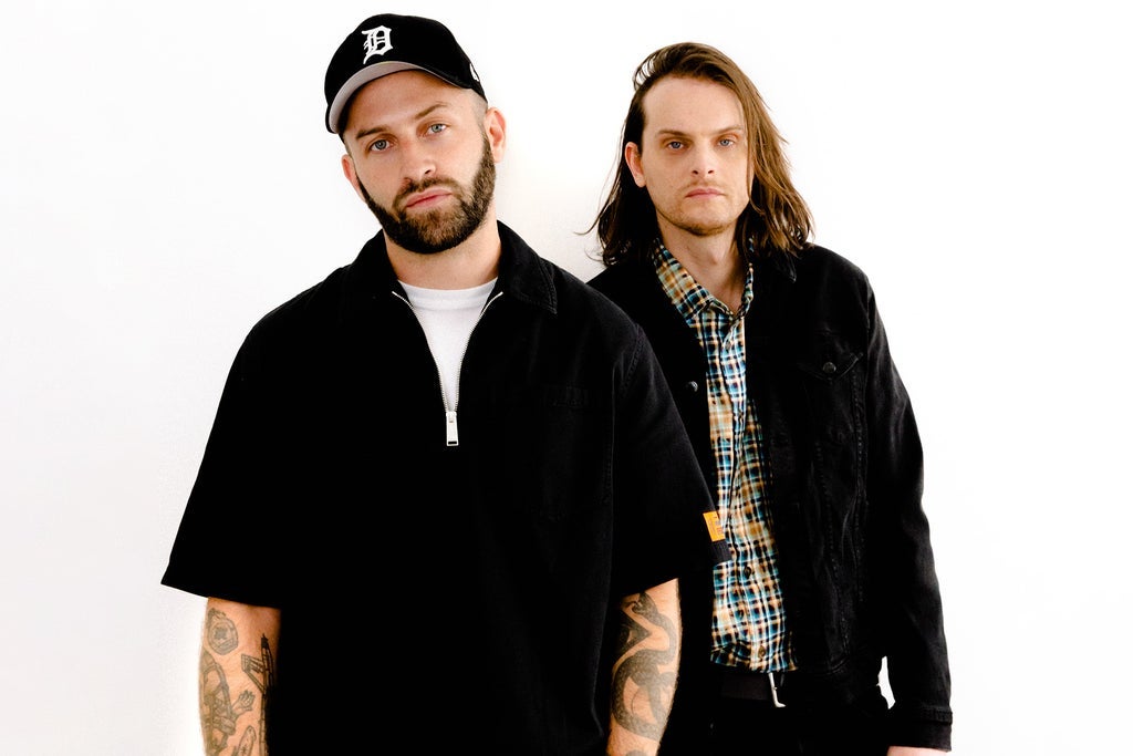 Zeds Dead Tickets Mar 15 2024 Kansas City MO Ticketmaster