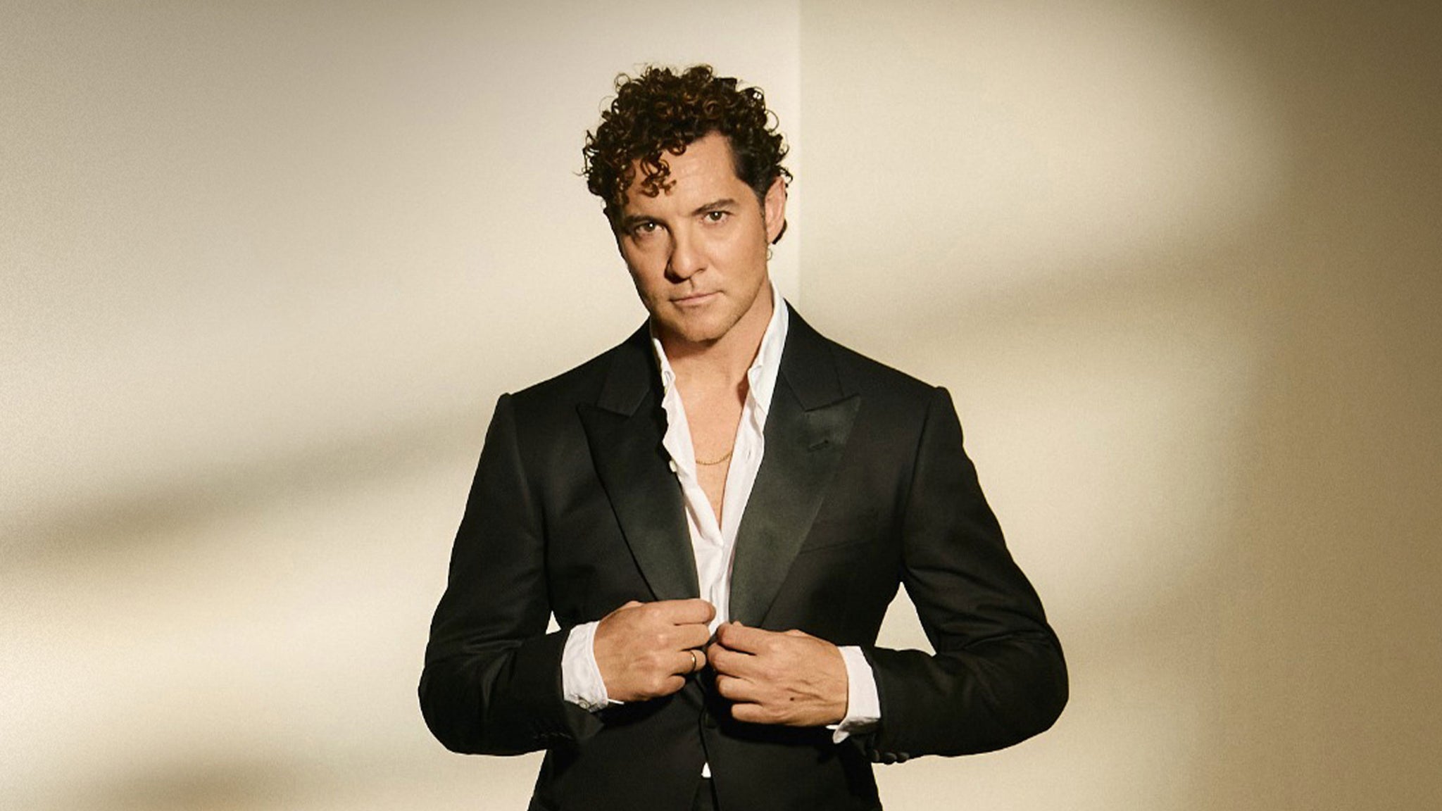 David Bisbal