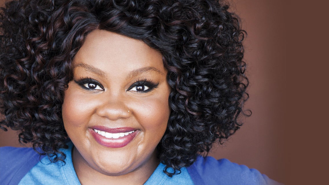 Next photo of Nicole Byer