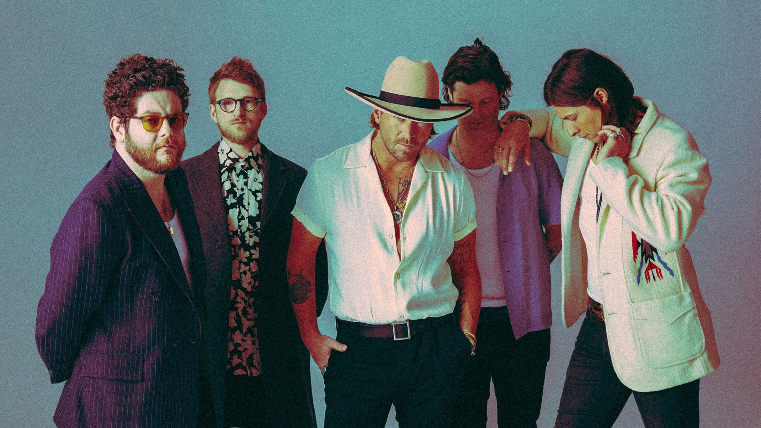 updated presale password for NEEDTOBREATHE tickets in Orlando