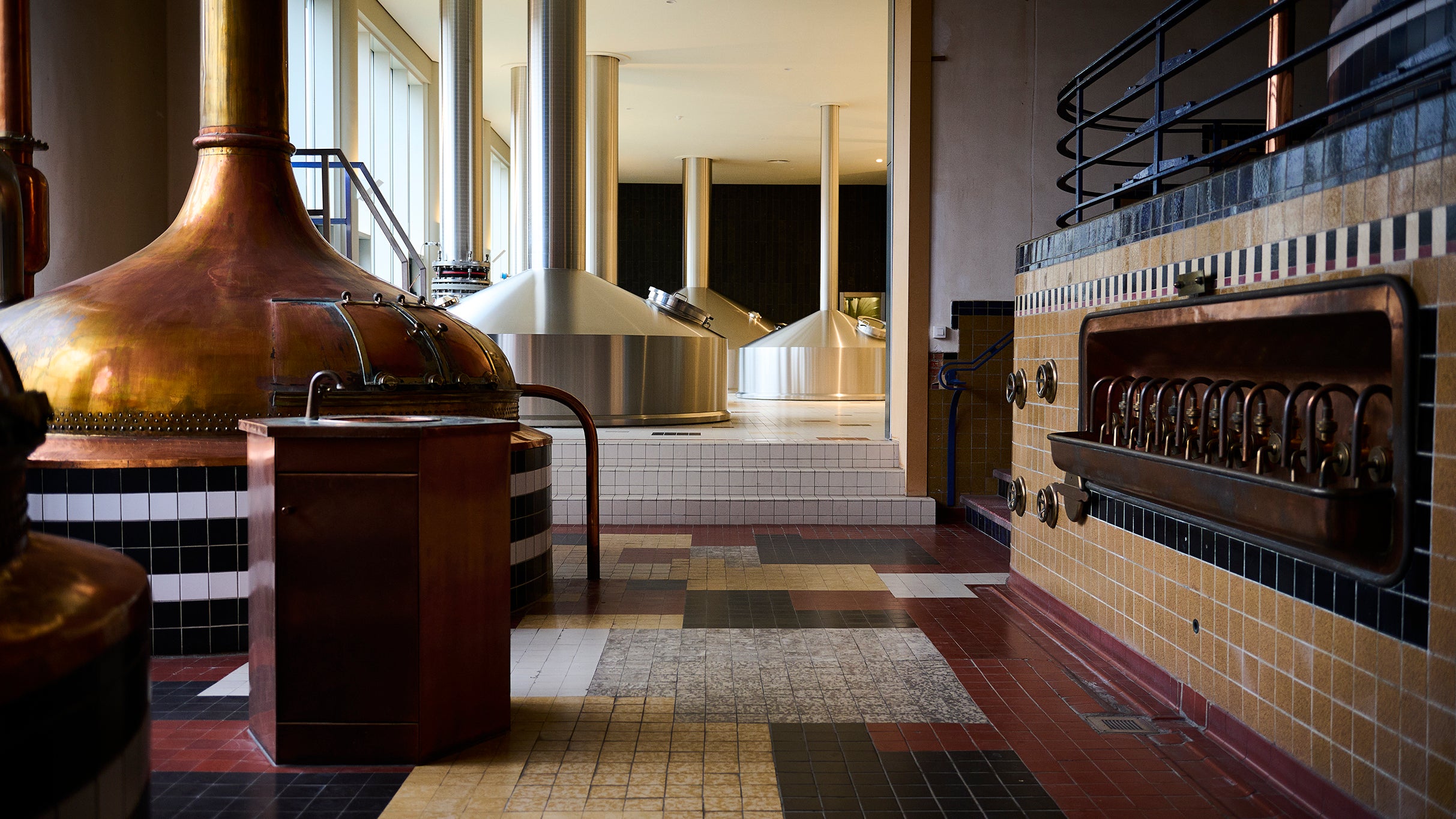 Westmalle - Open Brouwerijdagen 2025