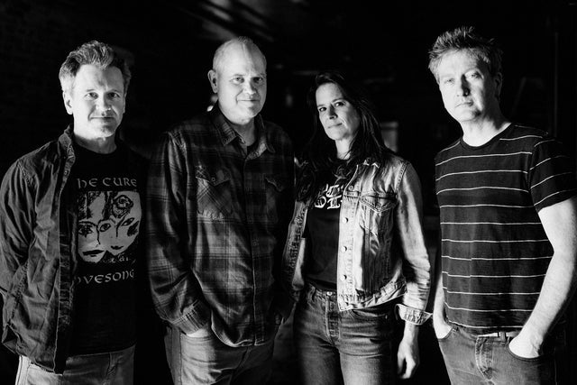 Presale codes for superchunk: members use these when buying pre-sale tickets