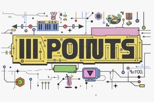 III Points