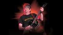 George Thorogood & The Destroyers in New Zealand