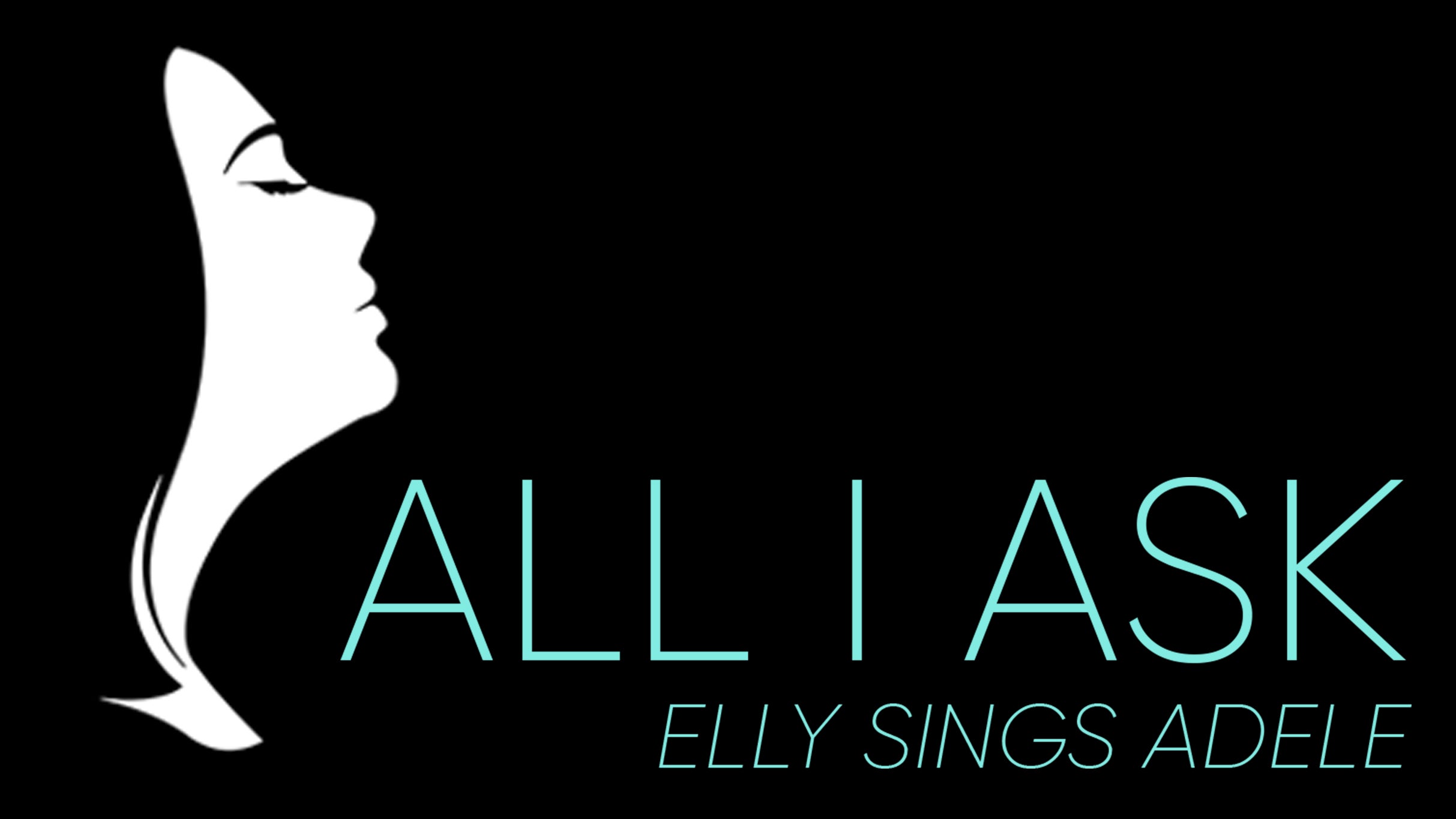 All I Ask - Elly Sings Adele in South Yarra promo photo for Exclusive presale offer code