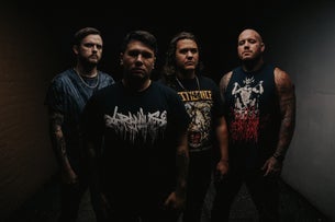 Bodysnatcher | Support: Ingested, Psycho-Frame, Big Ass Truck