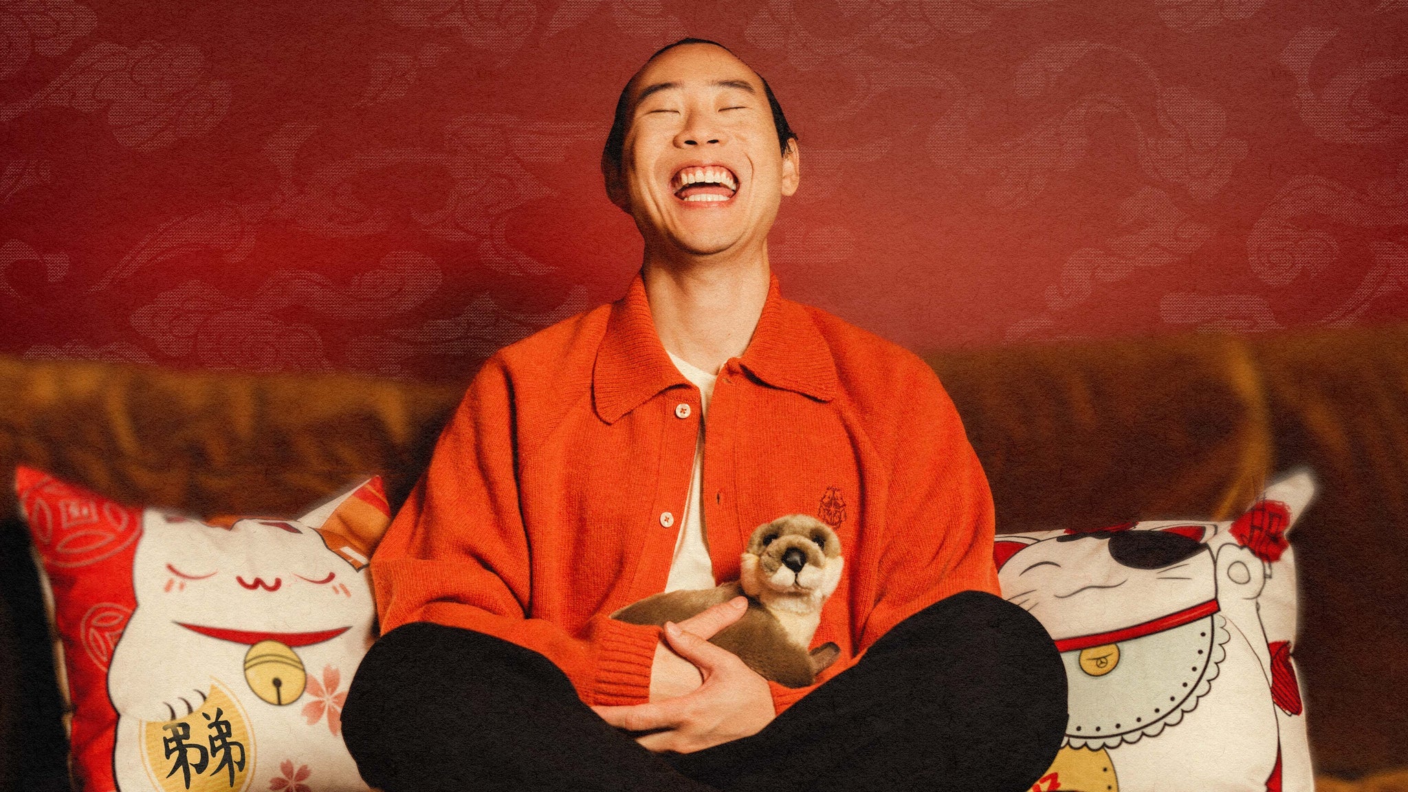 David Sun - Titi - Teatro en Genève