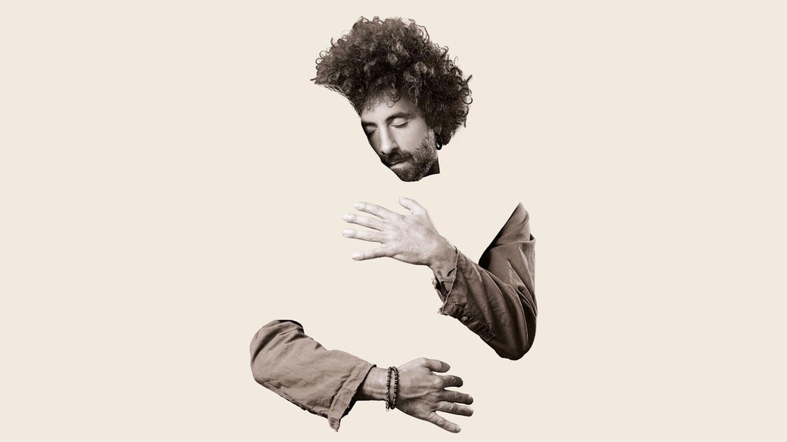 Gio Evan - Villafranca Festival 2026