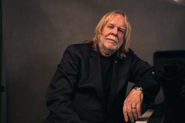 Rick Wakeman - The Even Grumpier Old Christmas Show