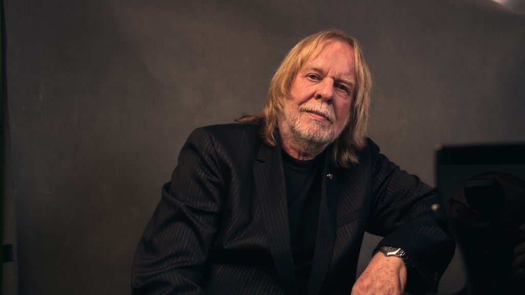 Rick Wakeman's Grumpy Christmas Stocking Tour