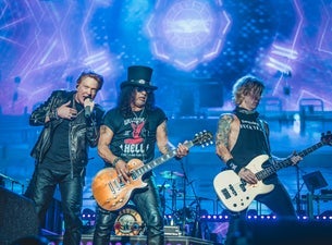 Guns N' Roses