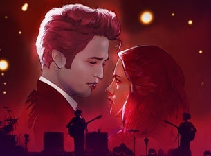 Twilight In Concert: The Film With Live Band