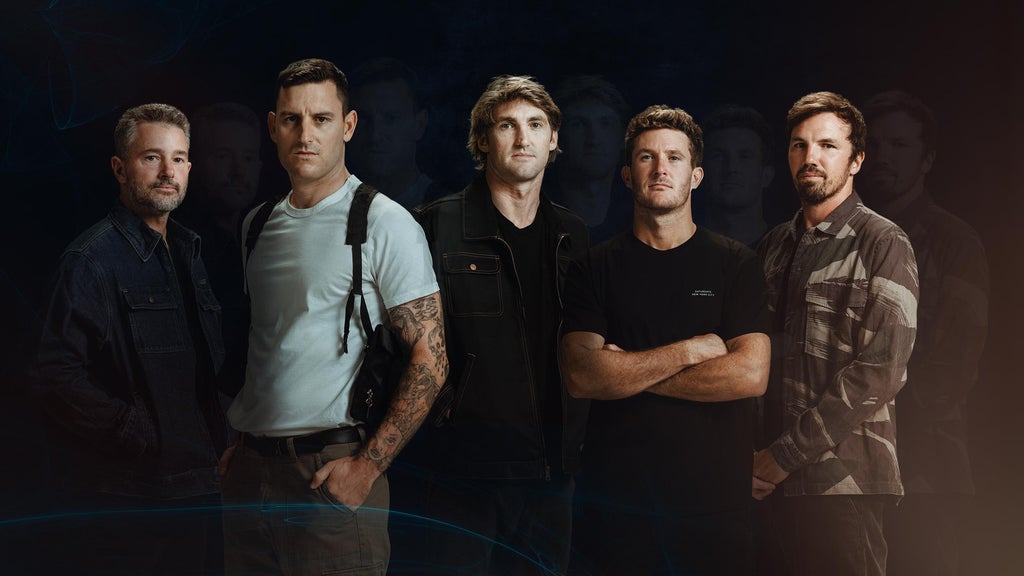 Event image for Parkway Drive