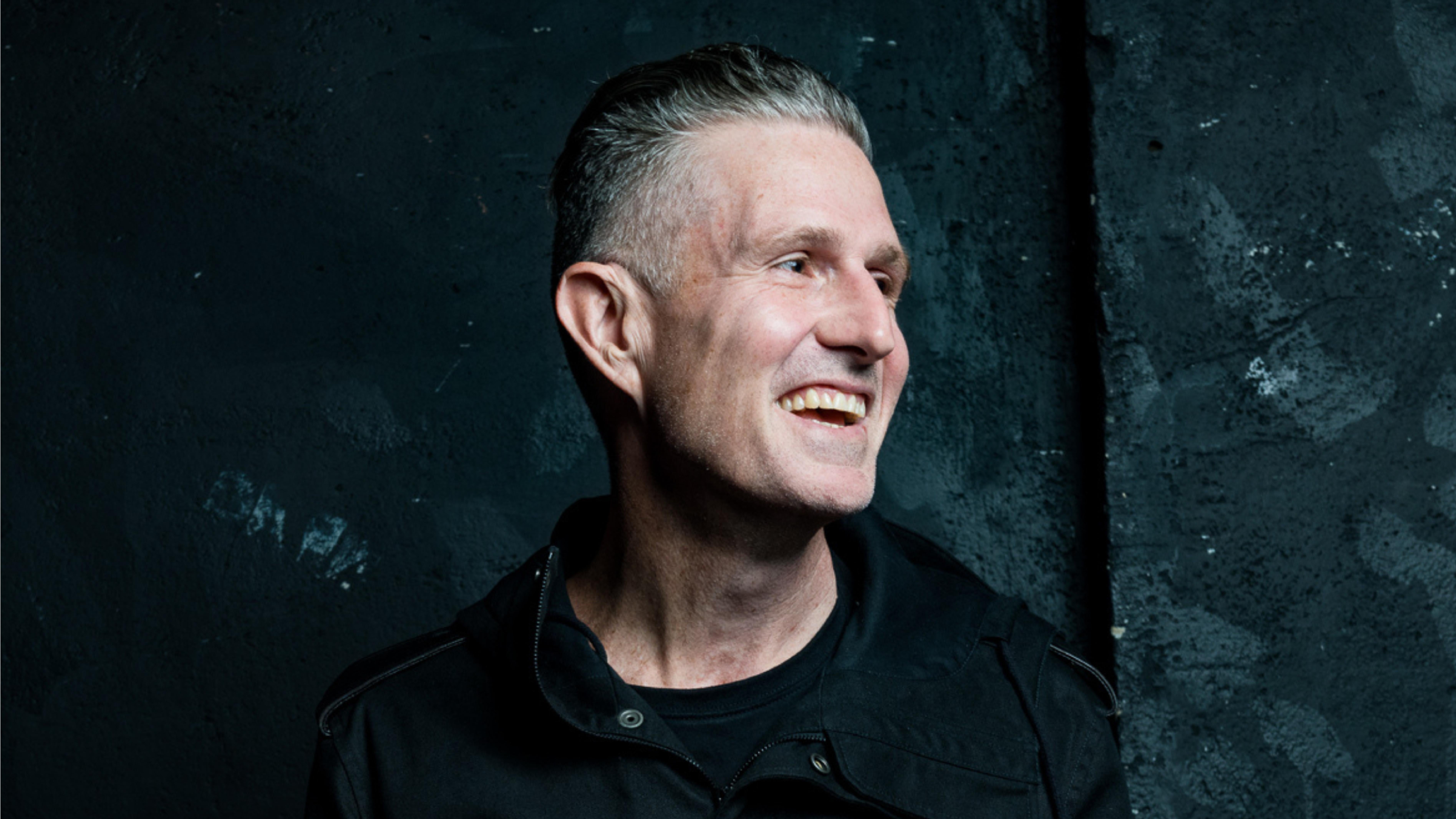 Wil Anderson presale information on freepresalepasswords.com