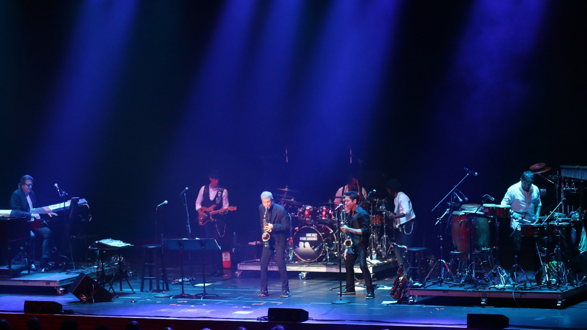 Greater Charleston Lowcountry Jazz Festival Tickets, 2023 Concert Tour