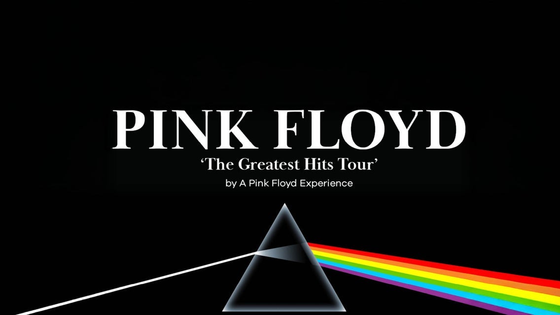 A Pink Floyd Experience