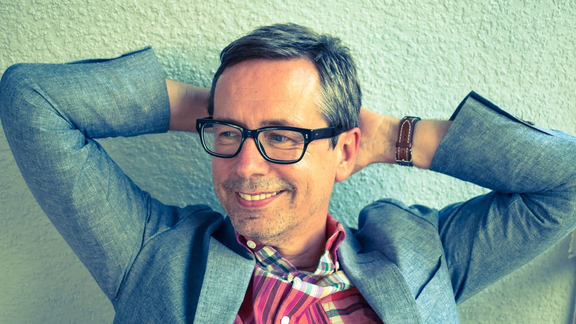 Nick Heyward