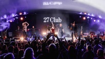 27 Club in Australia