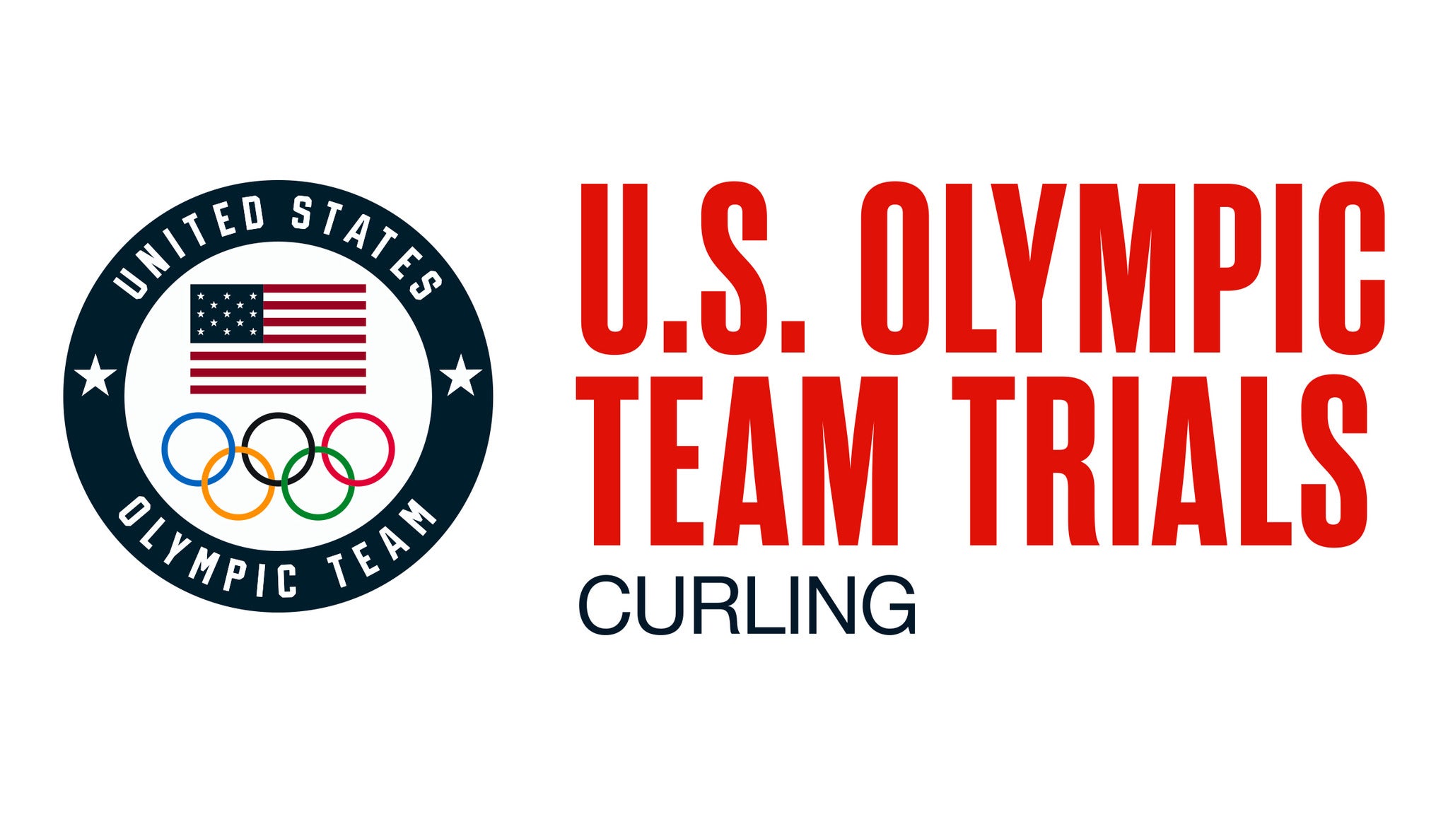 U.S. Olympic Team Trials Curling Tickets Single Game Tickets