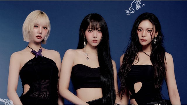 VIVIZ 2025 WORLD TOUR [NEW LEGACY] in MELBOURNE in Festival Hall Melbourne, West Melbourne 06/11/2025