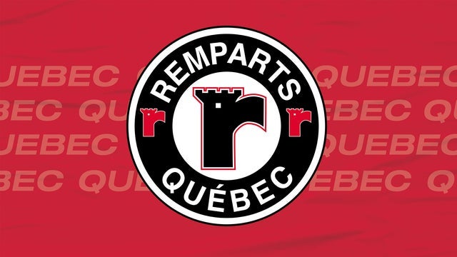 Remparts de Québec