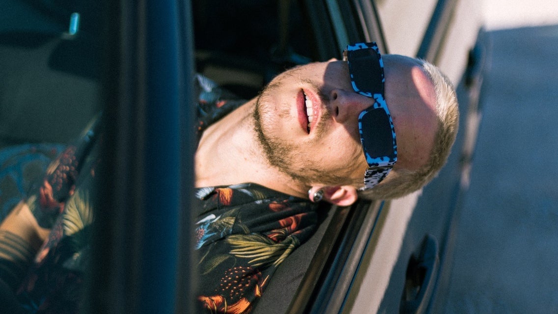 Baby Lasagna concerts and tour dates | GlobalGigMap