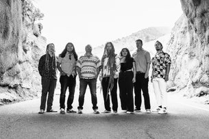 Mike Love & The Full Circle