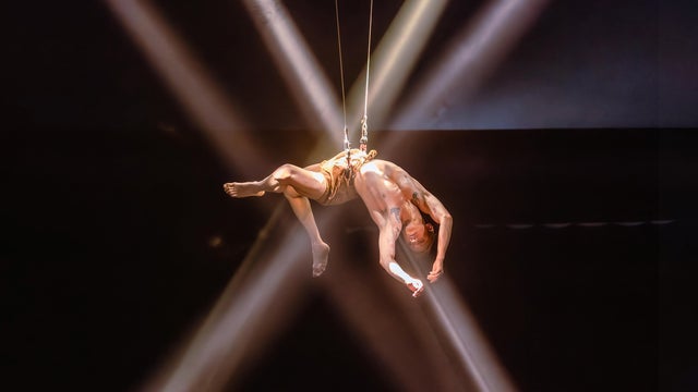 Festival Internacional del Circo Actual