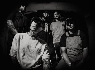 Last Hounds, 2025-12-05, Глазго