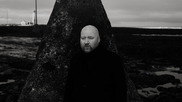 Johann Johannsson