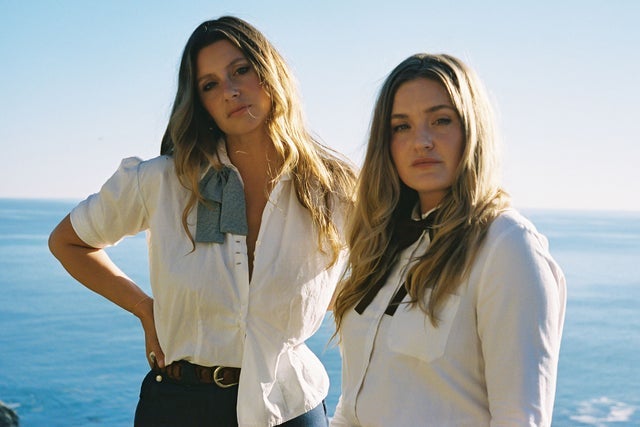 Presale codes for aly &amp; aj silver deliverer tour 2025 with amanda shires: members use these when buying pre-sale tickets
