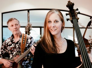 Cinnamon Moon - Akustisches Duo mit Groove und großem Sound - Image 2