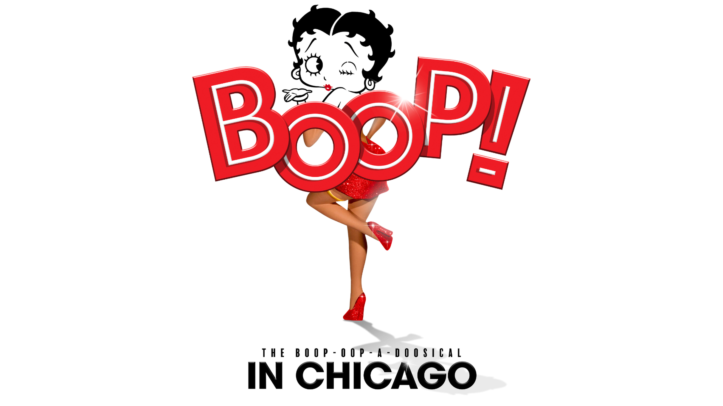 Boop! The Musical (Chicago) presale information on freepresalepasswords.com