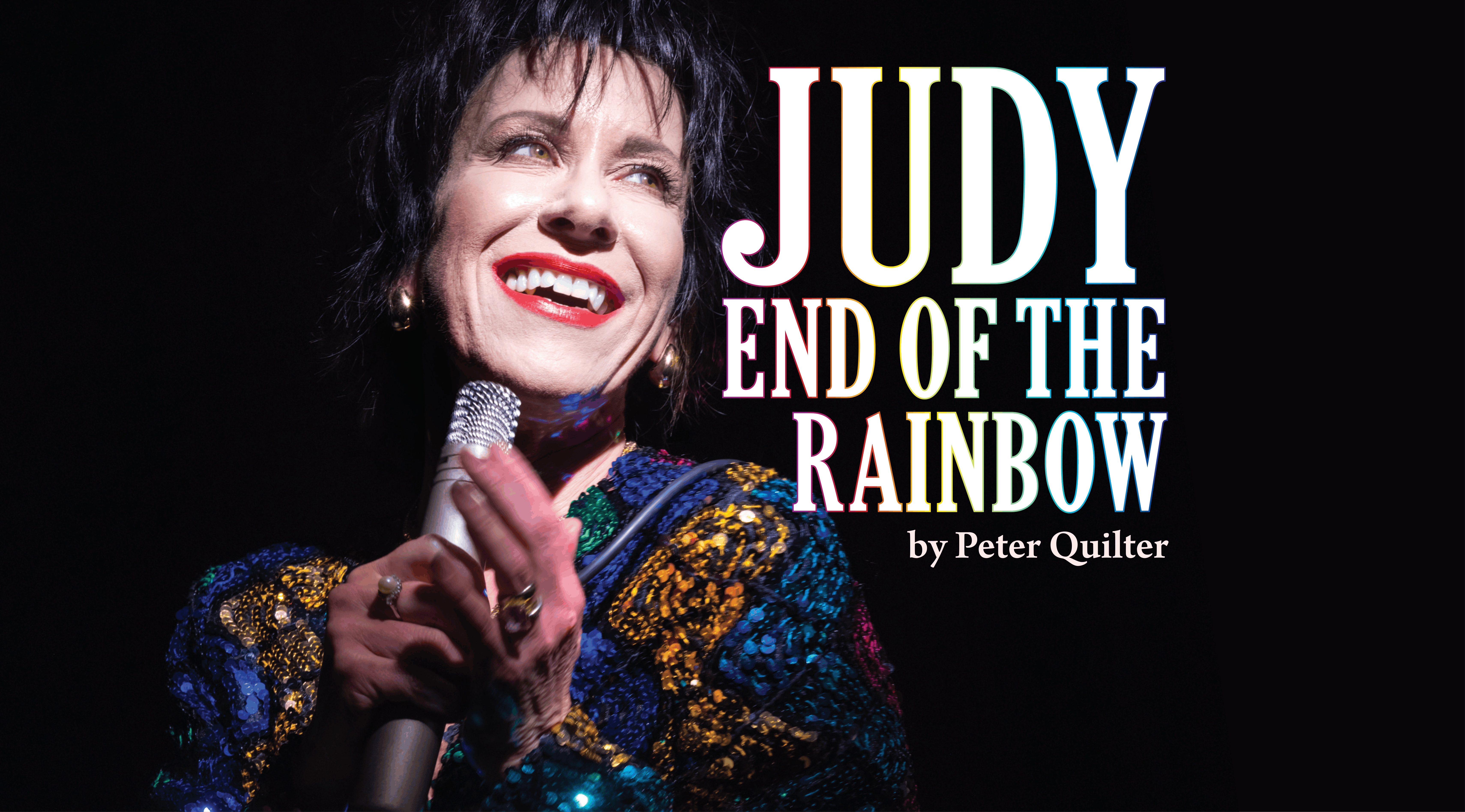 Judy: End of the Rainbow — Biblioteca Națională a Irlandei (Irlanda)