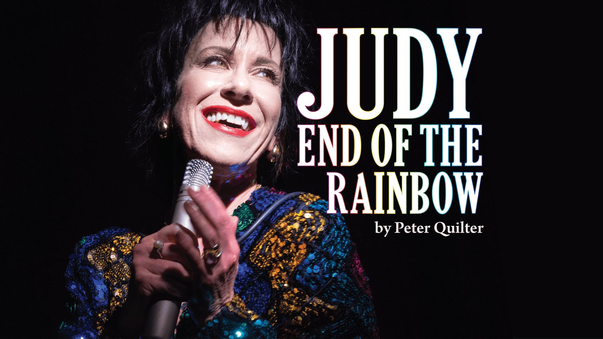 Judy: End of the Rainbow