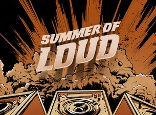 Summer of Loud: Parkway Drive, Killswitch Engage, I Prevail, Beartooth