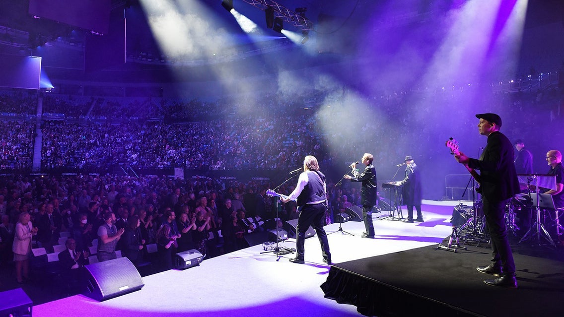 Best of the Bee Gees — Bath Forum