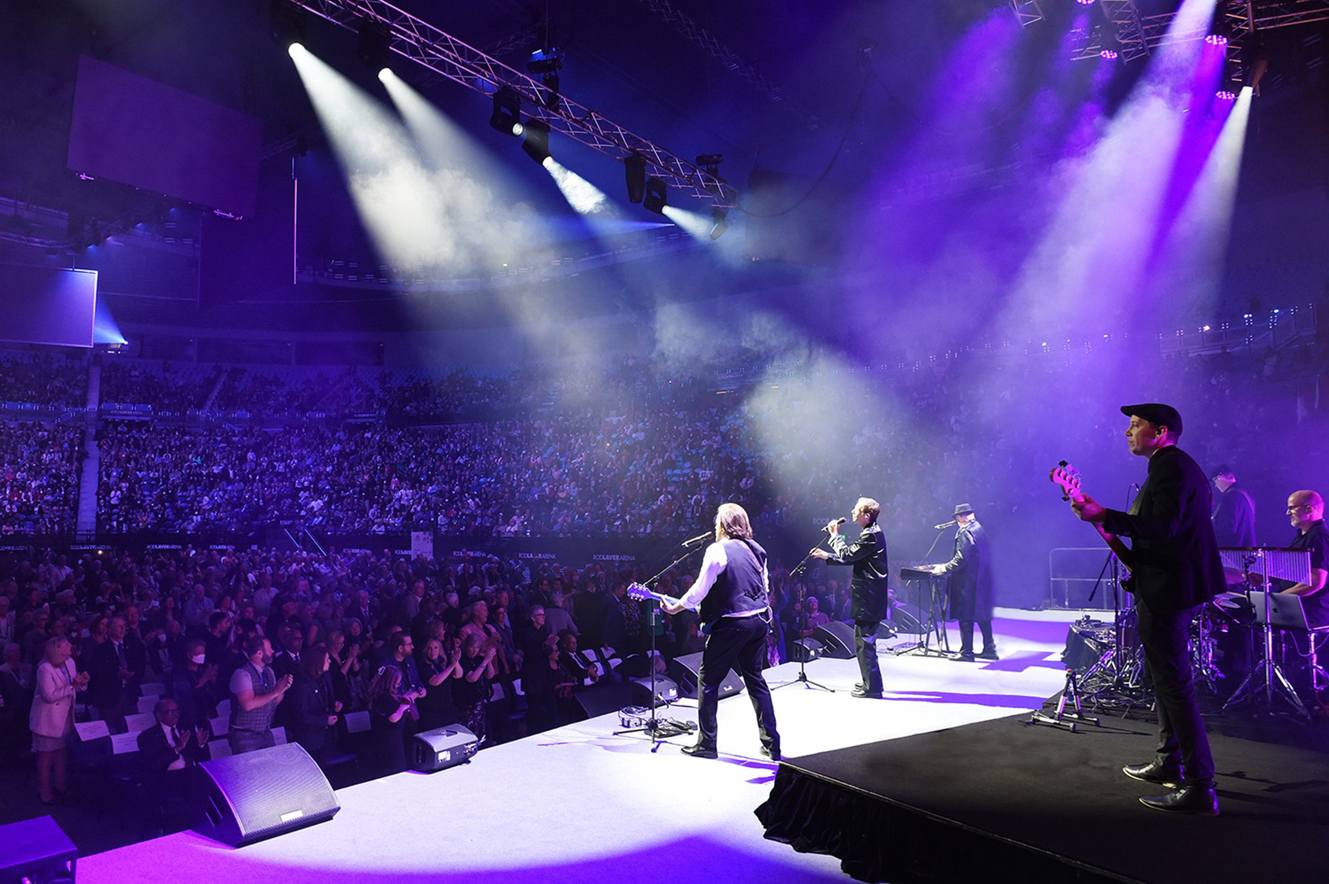 Best of the Bee Gees event image