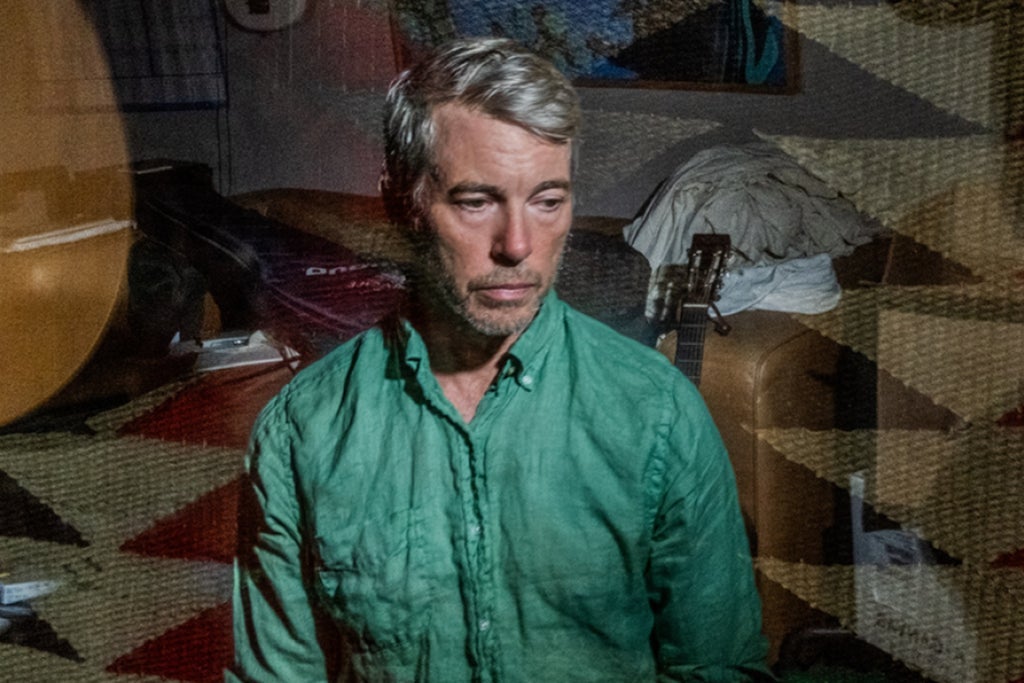 Bill Callahan