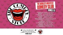 The Comedy Store in UK