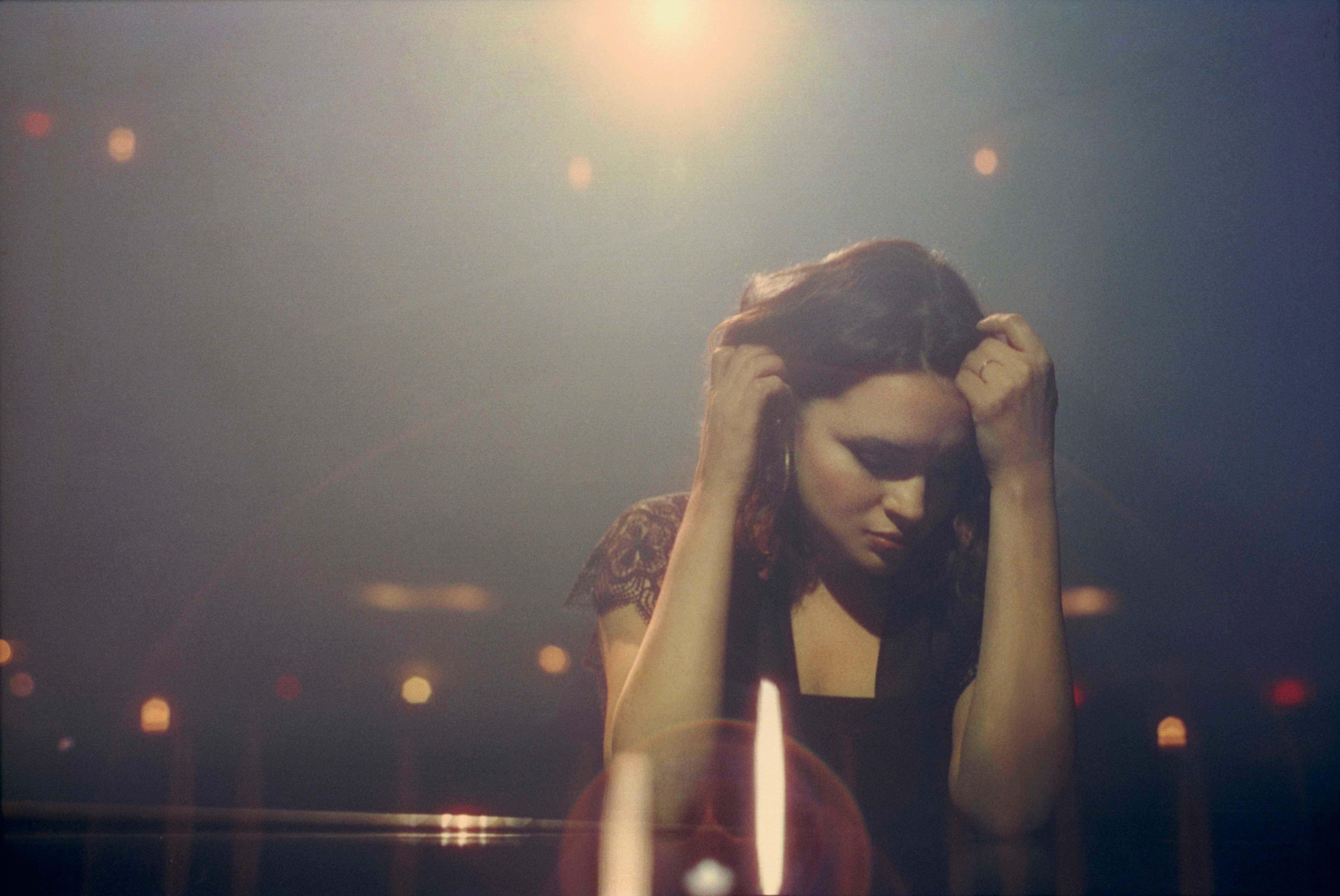 Norah Jones, Hurray for the Riff Raff