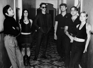 The Buttertones x L.A. Witch, 2025-09-29, Амстердам