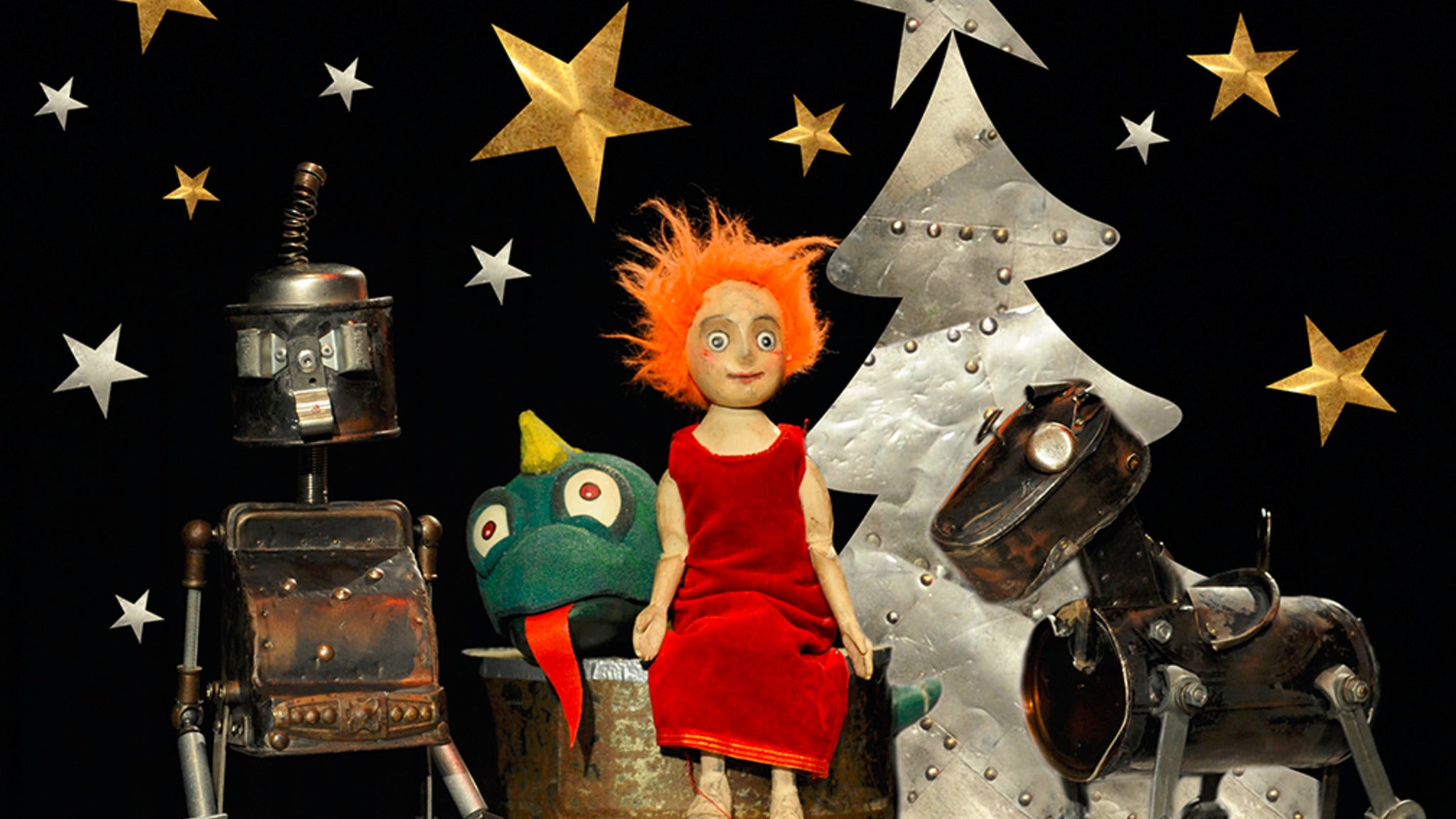 Ritter Rost feiert Weihnachten Tickets Event Dates & Schedule