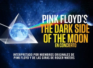 Pink Floyd's The Dark Side of the Moon
