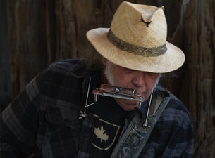 neil young and the chrome hearts - Love Earth