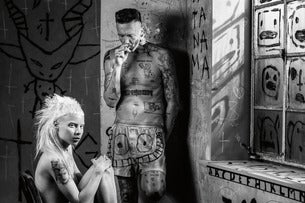 Die Antwoord