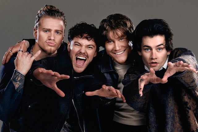 Midnight Til Morning in London promotional photo for Priority from O2 presale tickets offer