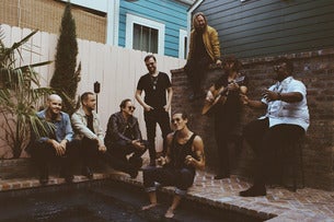 Image used with permission from Ticketmaster | The Revivalists tickets